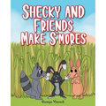 Shecky and Friends Make S'mores - Paperback