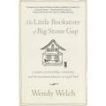 Little Bookstore of Big Stone Gap - Hardcover