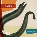 Eels - Paperback