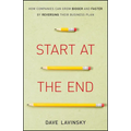 Start at the End - Hardcover