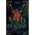 A Touch of Destiny - Paperback