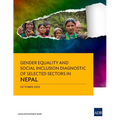 Gender Equality and Social Inclusion Diagnostic of Selected Sectors in Nepal