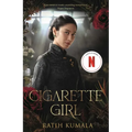 Cigarette Girl - Paperback