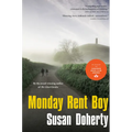 Monday Rent Boy - Hardcover