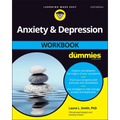 Anxiety & Depression Workbook for Dummies - Paperback