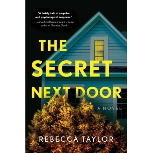 The Secret Next Door - Paperback