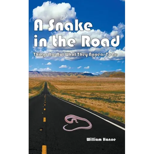 A Snake in the Road: A different take on the U.S. involvement in Vietnam