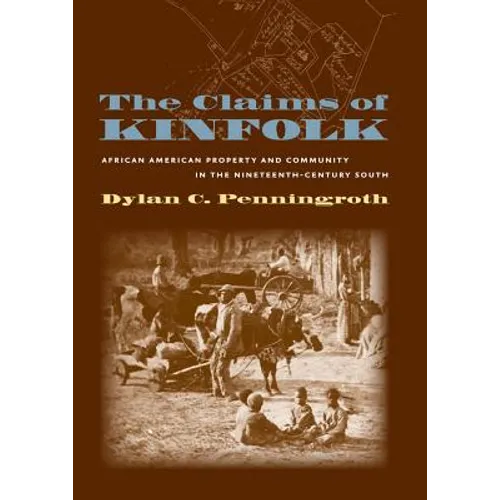 Claims of Kinfolk