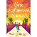 One Hollywood Sunset - Paperback