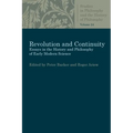 Revolution and Continuity - Paperback