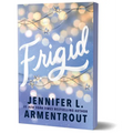 Frigid (Deluxe Edition) - Paperback