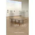 Lunar Follies - Paperback