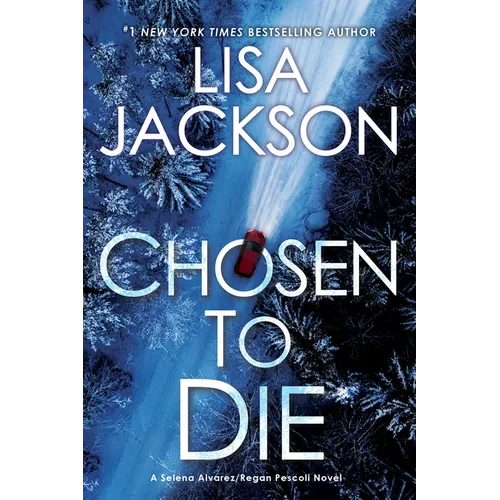 Chosen to Die - Paperback