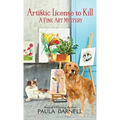 Artistic License to Kill - Hardcover