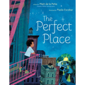 The Perfect Place - Hardcover