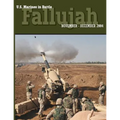 U.S. Marines in Battle: Fallujah, November-December 2004 - Paperback