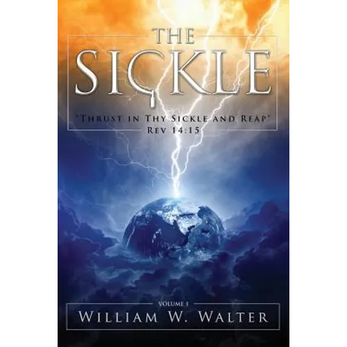 The Sickle - Paperback