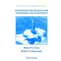 Water Wave Mechanics for Engineer...(V2) - Paperback