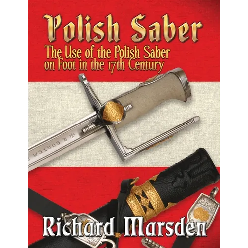 Polish Saber - Paperback