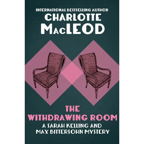 The Withdrawing Room - Paperback