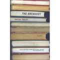 The Archivist - Paperback