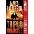 Triple Homicide - Paperback