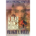 A Dead Man's Honor - Paperback