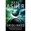 Gridlinked: The First Agent Cormac Novel - Mass Market Paperbound