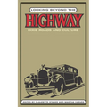Looking Beyond the Highway: Dixie Roads and Culture