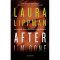 After I'm Gone - Hardcover