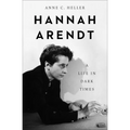 Hannah Arendt: A Life in Dark Times - Paperback