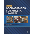 Documentation for Athletic Training - Paperback