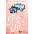 The Best Lies - Paperback