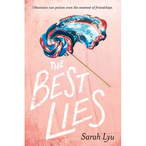 The Best Lies - Paperback