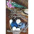 Knit Together: Amish Knitting Novel - Paperback