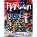 Countdown to Halloween - Board Book