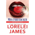 Miss Firecracker - Paperback