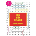 Fun with Spanish - Paperback
