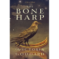 The Bone Harp - Paperback
