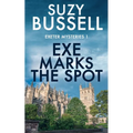 Exe Marks the Spot - Paperback