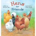 Hens for Friends - Hardcover