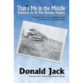 That's Me in the Middle: Volume II of The Bandy Papers