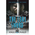 The Loki Sword - Paperback