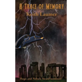 A Trace of Memory: A Positronic Book - Hardcover