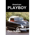 American Playboy - Paperback