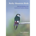 Rocky Mountain Birds - Paperback