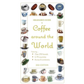 Grahame's Guide to Coffee around the World - Paperback