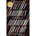 Filthy Animals - Paperback