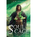 Soul Cage - Paperback
