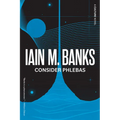 Consider Phlebas - Paperback
